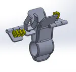 Gallery of CAD Projects