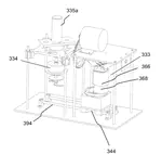 Instant Food Bar (Granola Bar) Machine